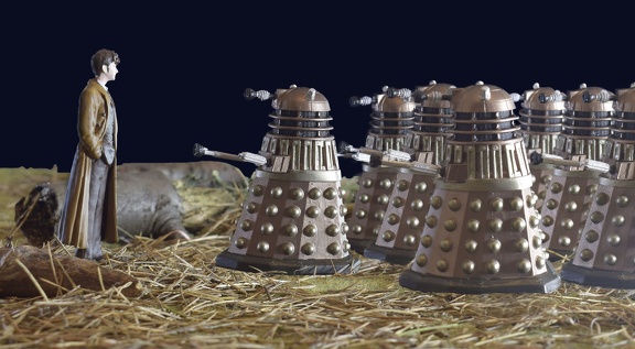 "You get one chance..." (11910 visits)