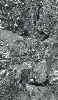 Cyberman Emerging