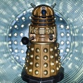 Dalek Power Sphere