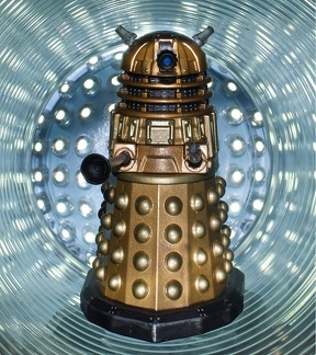 Dalek Power Sphere