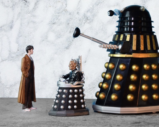 "Davros, you're overcompensating" (9363 visits)