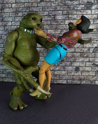 "Nice body, I'll take it" (12786 visits)