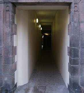 Fisher's Close
