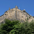 Edinburgh Castle
