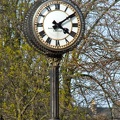 Morningside Clock