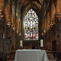 St Giles Cathedral Interior