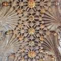 Thistle Chapel Roof, St Giles Cathedral