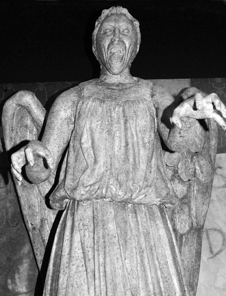 Weeping Angel (7079 visits)