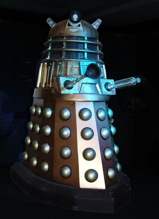 Dalek (8186 visits)