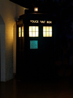 Tardis
