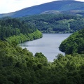 Loch Drunkie, Trossachs