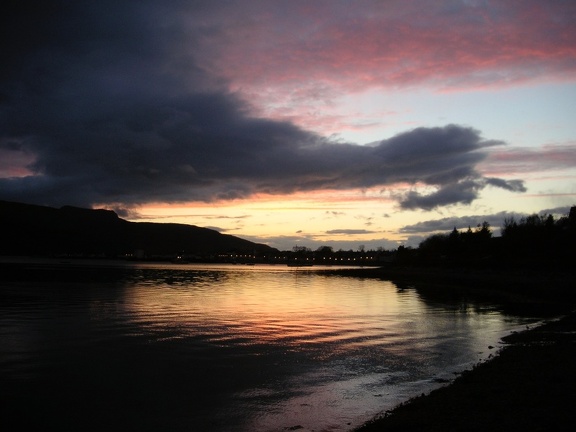 Ullapool (7898 visits)