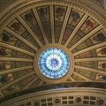 McEwan Hall Ceiling