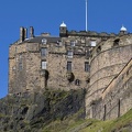 Edinburgh Castle