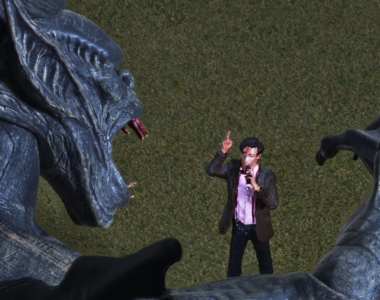 "I think I've found it" (6922 visits)