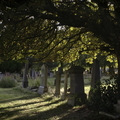 Morningside Cemetery