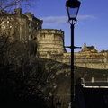 Edinburgh Castle
